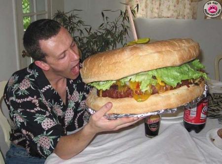 JAI UNE PETITE FAIM SE SOIRE